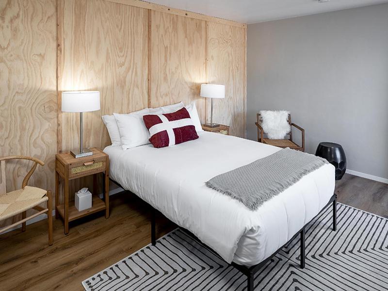 Hotel Hygge Buellton Exteriör bild