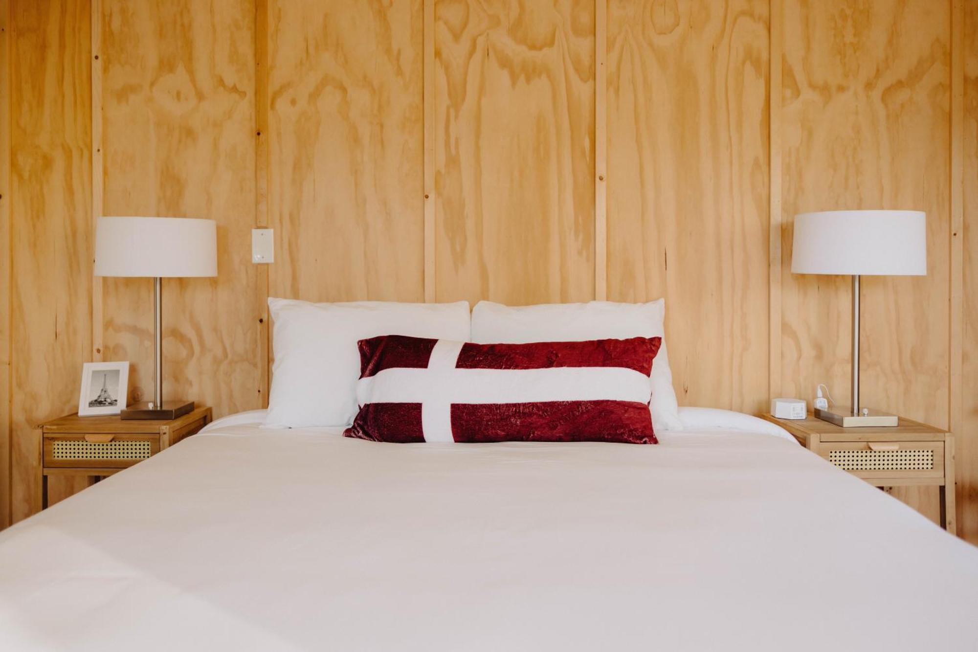 Hotel Hygge Buellton Exteriör bild