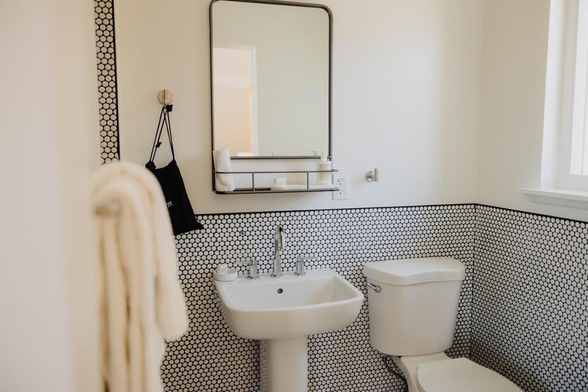 Hotel Hygge Buellton Rum bild